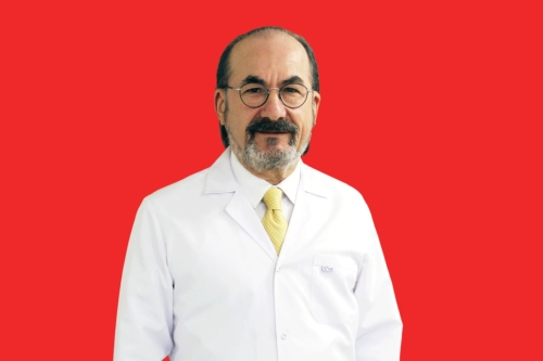 Prof. Dr. Osman İlhan Kimdir?