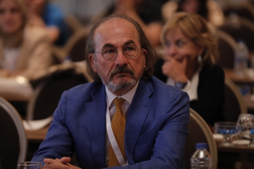 Prof. Dr. Osman İlhan 