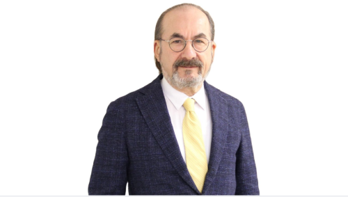 Prof. Dr. Osman İlhan 